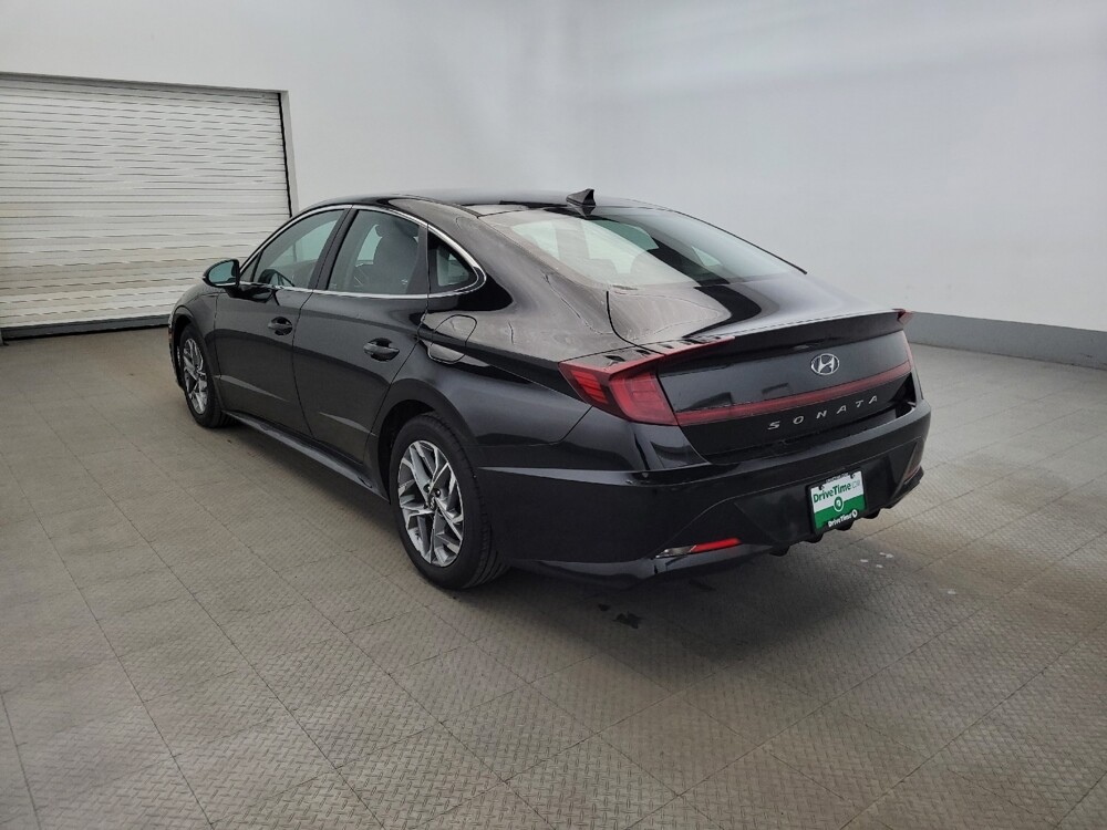 2023 Hyundai Sonata in Pittsburgh, PA 15237 - 18124822 5