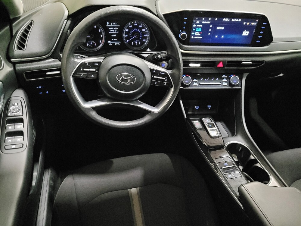2023 Hyundai Sonata in Pittsburgh, PA 15237 - 18124822 22