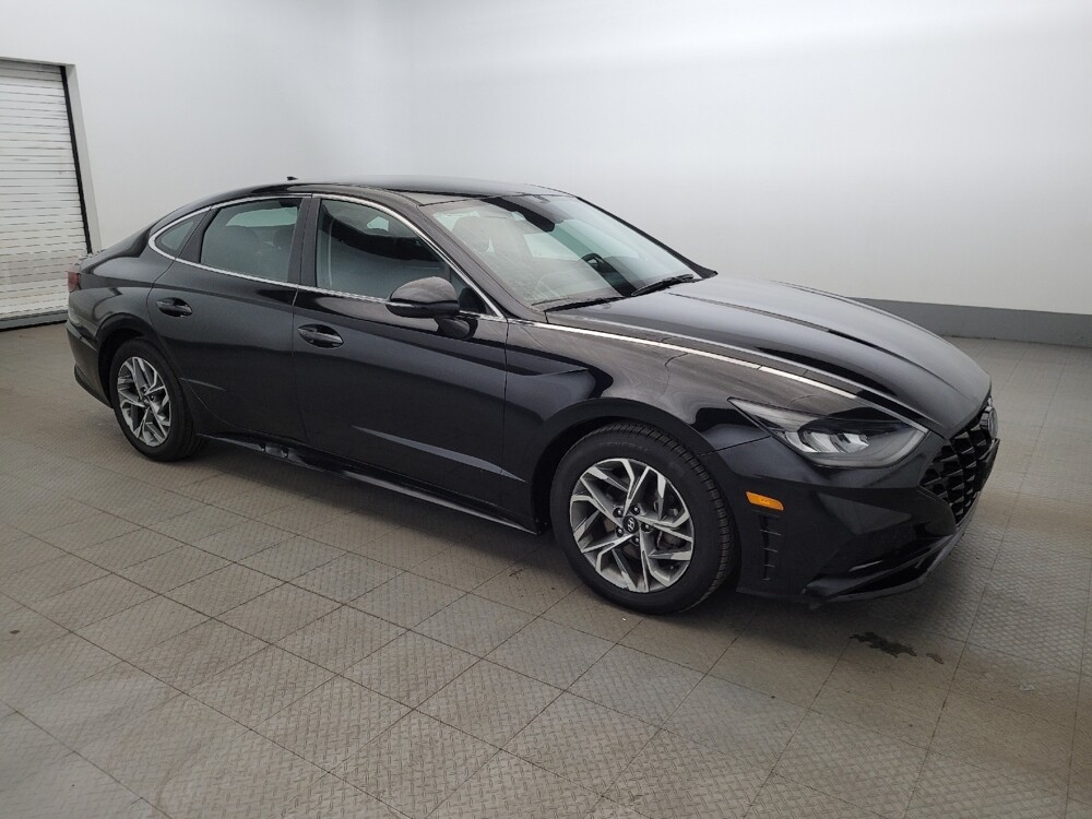 2023 Hyundai Sonata in Pittsburgh, PA 15237 - 18124822 11