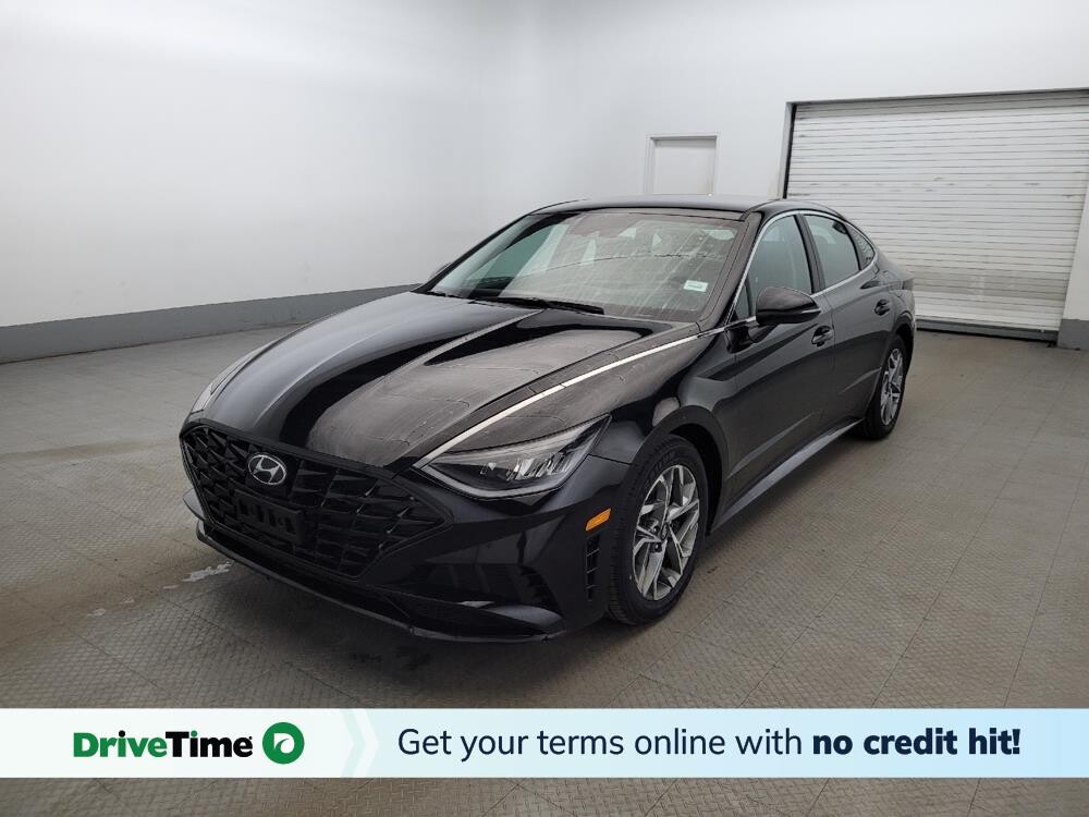2023 Hyundai Sonata in Pittsburgh, PA 15237 - 18124822