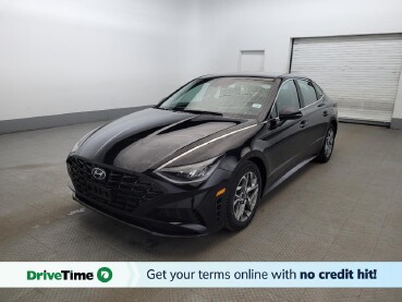 2023 Hyundai Sonata in Pittsburgh, PA 15237