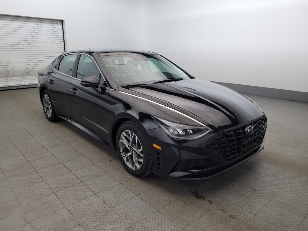 2023 Hyundai Sonata in Pittsburgh, PA 15237 - 18124822 13