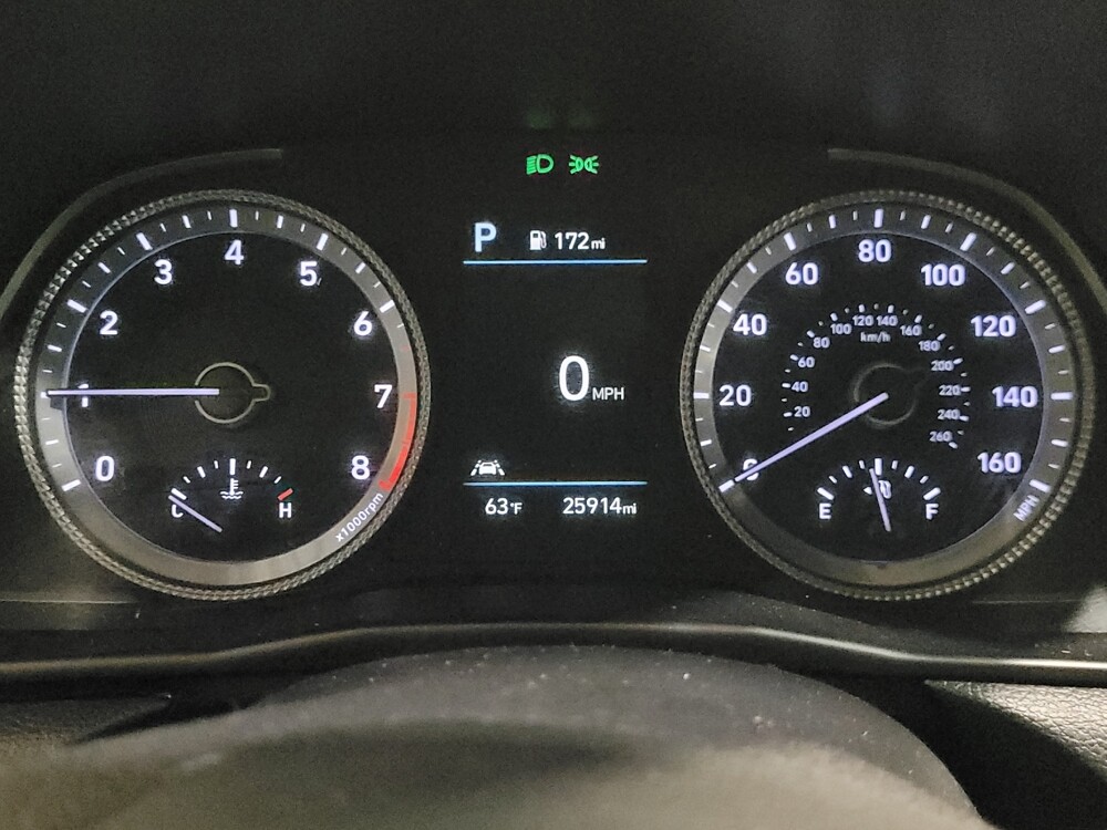 2023 Hyundai Sonata in Pittsburgh, PA 15237 - 18124822 23