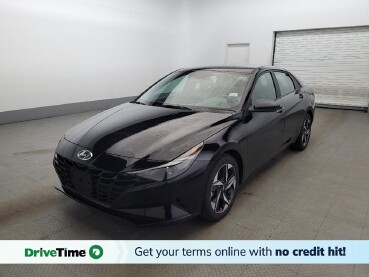 2023 Hyundai Elantra in Pittsburgh, PA 15237