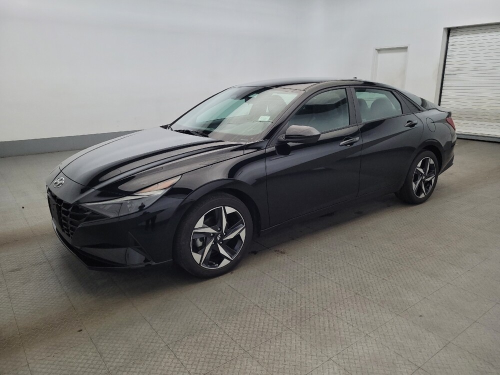 2023 Hyundai Elantra in Pittsburgh, PA 15237 - 18124823 2
