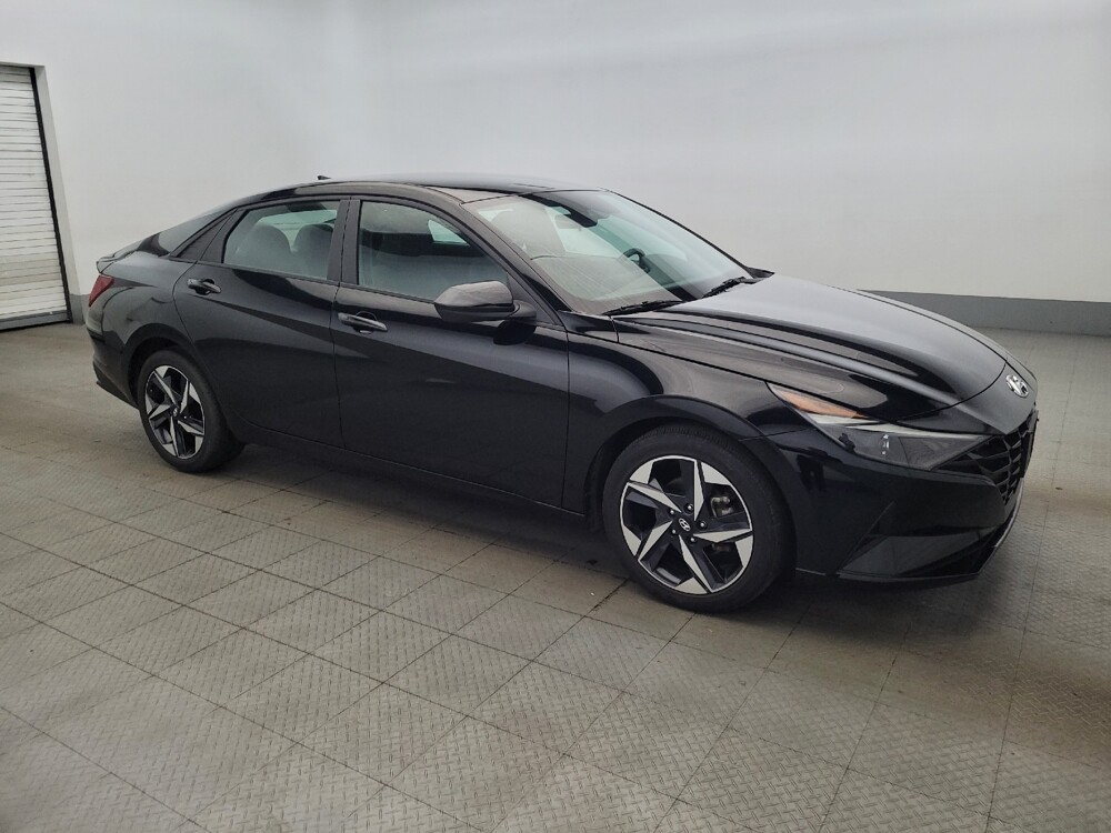 2023 Hyundai Elantra in Pittsburgh, PA 15237 - 18124823 11