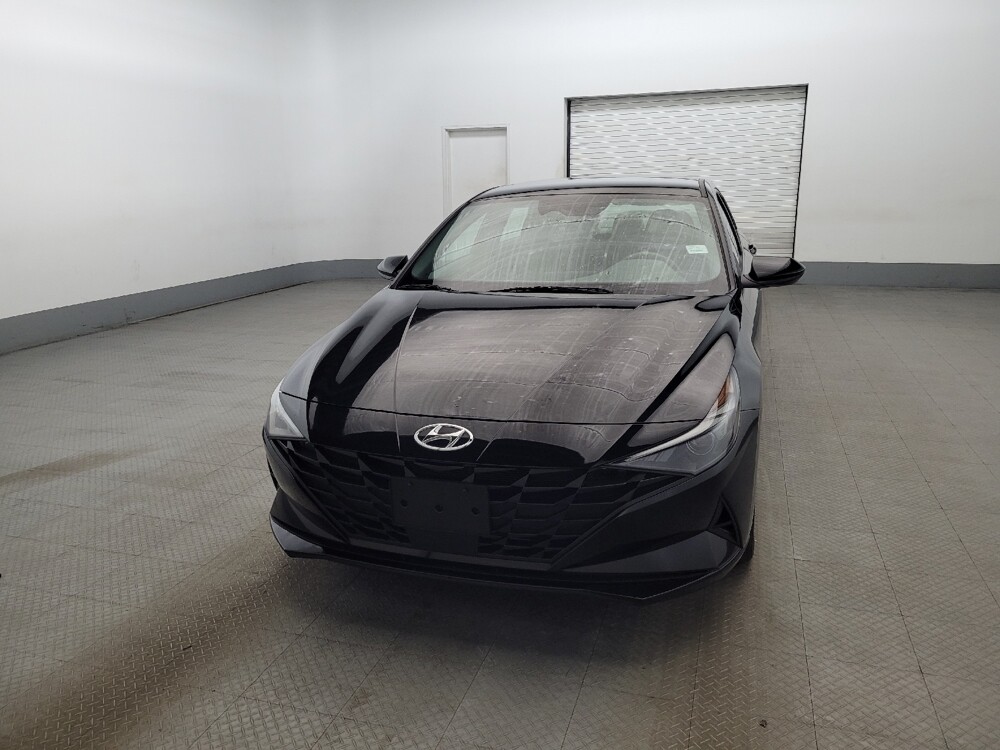 2023 Hyundai Elantra in Pittsburgh, PA 15237 - 18124823 15