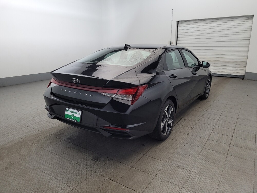 2023 Hyundai Elantra in Pittsburgh, PA 15237 - 18124823 9