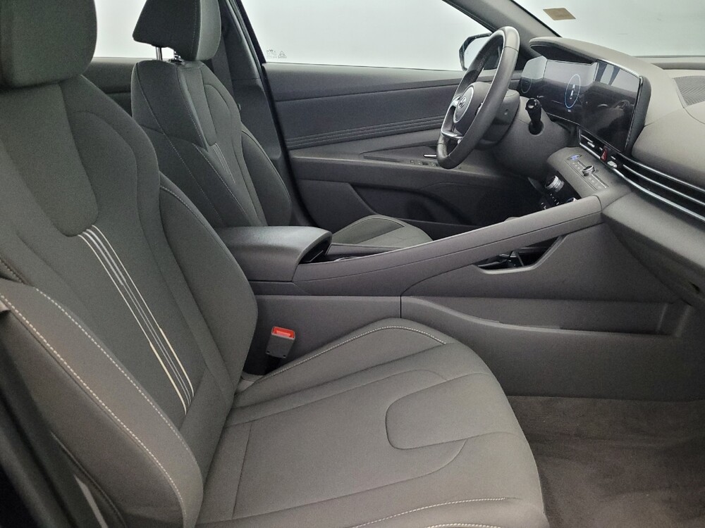 2023 Hyundai Elantra in Pittsburgh, PA 15237 - 18124823 21