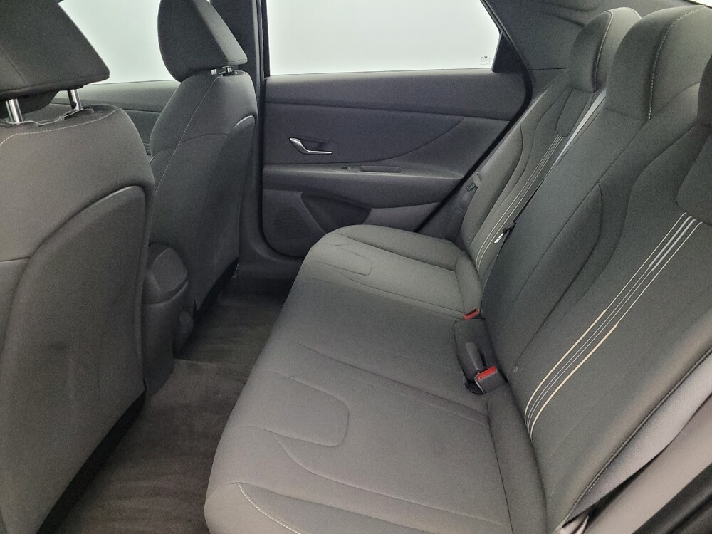 2023 Hyundai Elantra in Pittsburgh, PA 15237 - 18124823 18