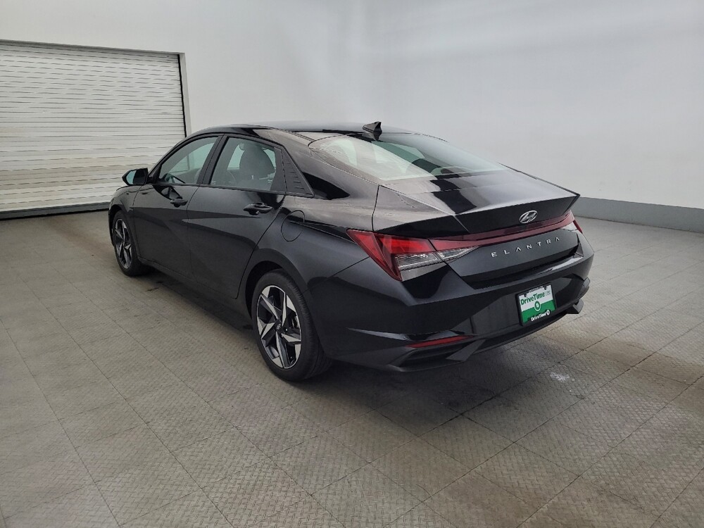 2023 Hyundai Elantra in Pittsburgh, PA 15237 - 18124823 5