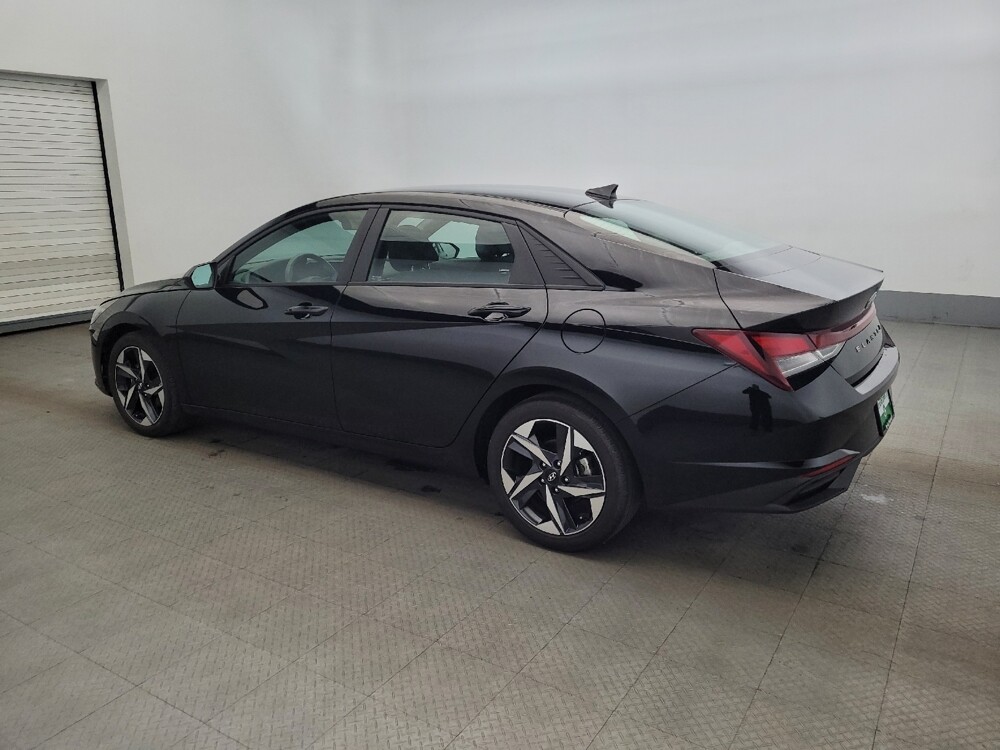 2023 Hyundai Elantra in Pittsburgh, PA 15237 - 18124823 3