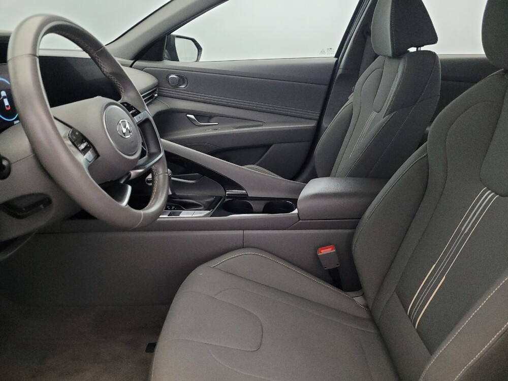 2023 Hyundai Elantra in Pittsburgh, PA 15237 - 18124823 17