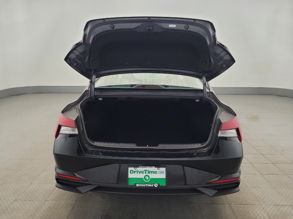 2023 Hyundai Elantra in Pittsburgh, PA 15237 - 18124823 29