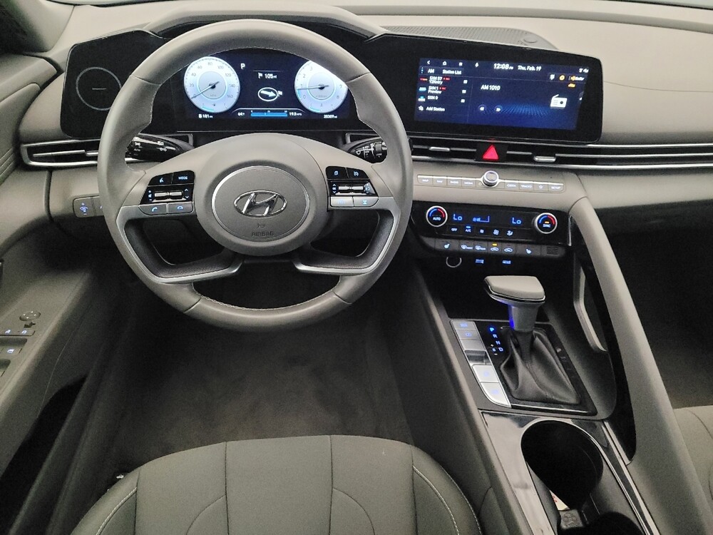 2023 Hyundai Elantra in Pittsburgh, PA 15237 - 18124823 22