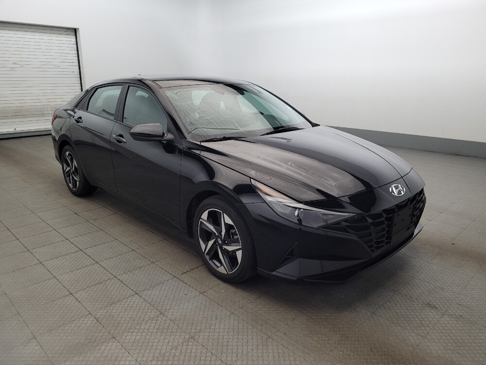 2023 Hyundai Elantra in Pittsburgh, PA 15237 - 18124823 13