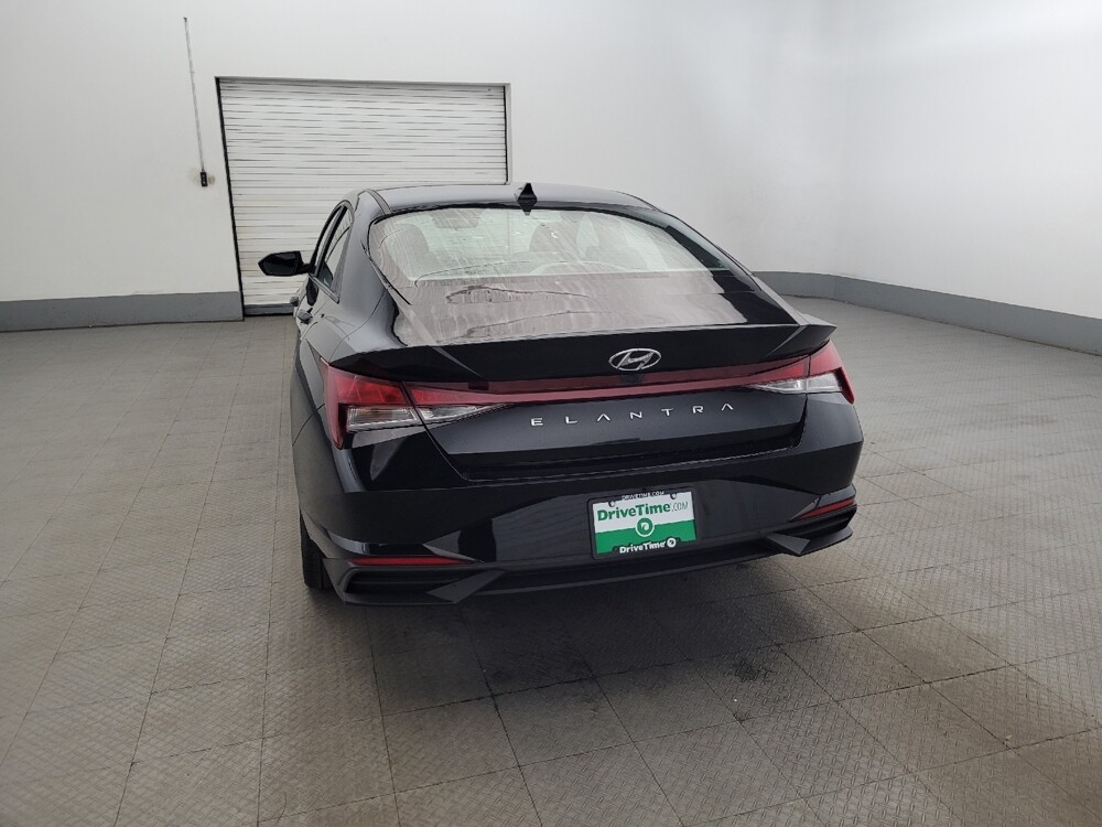 2023 Hyundai Elantra in Pittsburgh, PA 15237 - 18124823 6