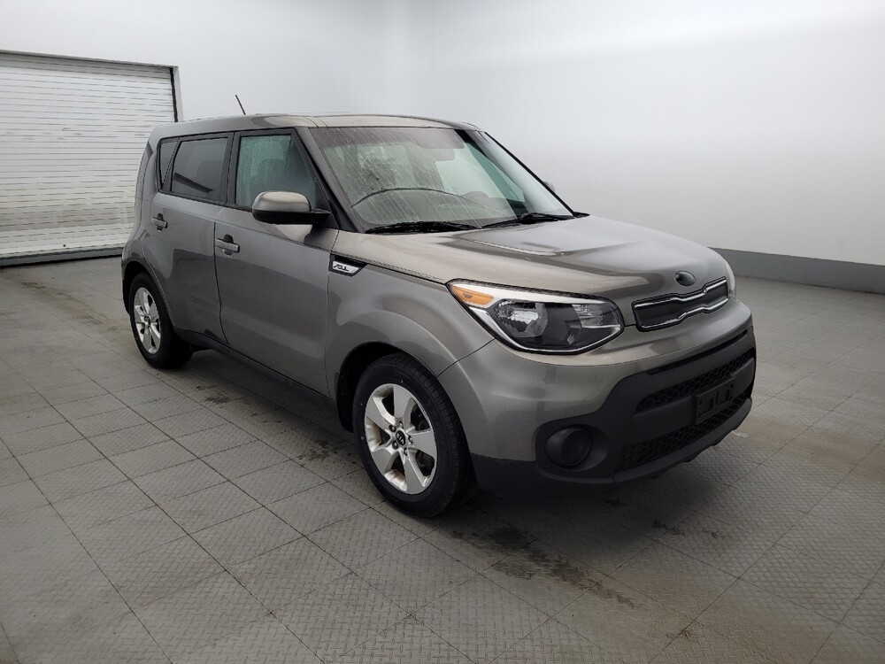 2017 Kia Soul in Pittsburgh, PA 15237 - 18124824 13