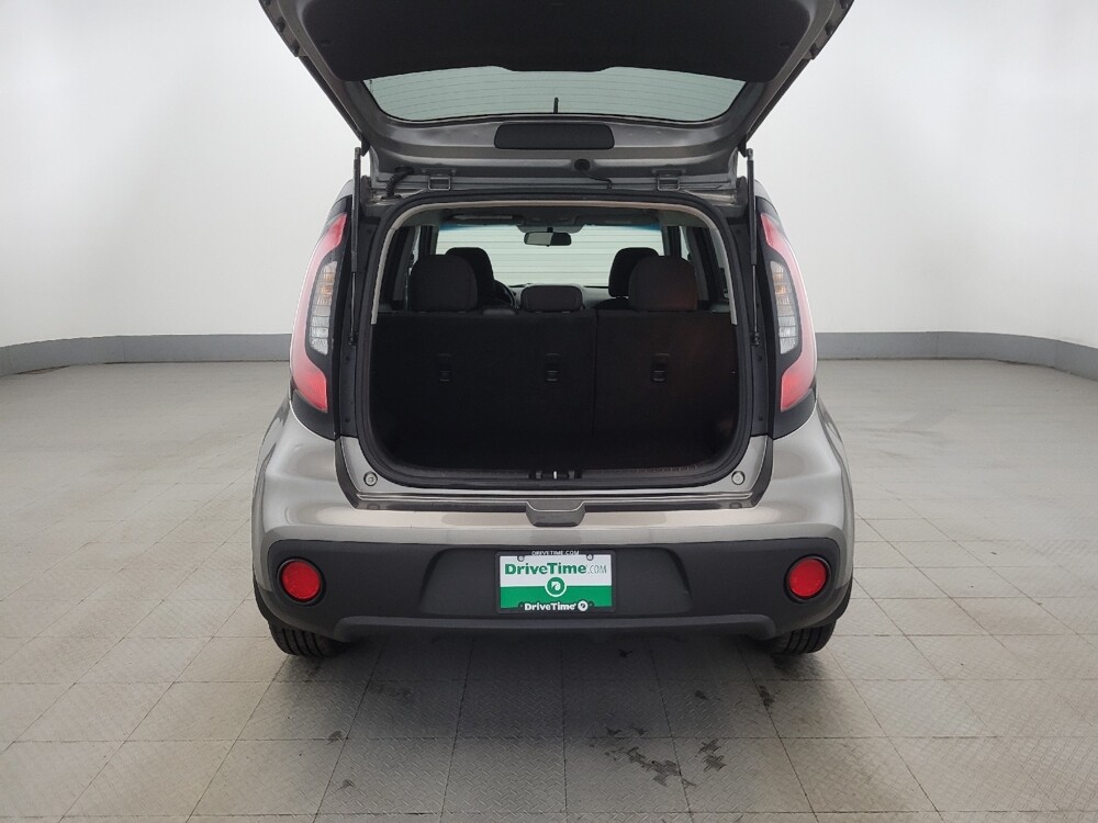 2017 Kia Soul in Pittsburgh, PA 15237 - 18124824 29