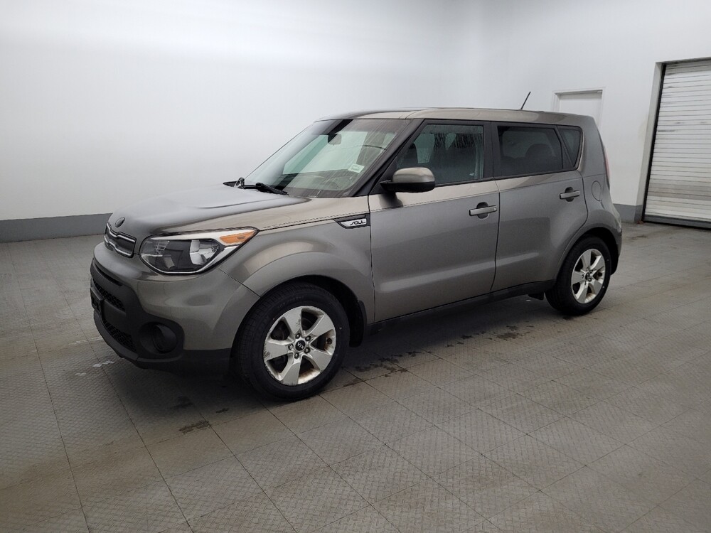 2017 Kia Soul in Pittsburgh, PA 15237 - 18124824 2