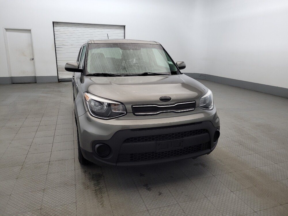 2017 Kia Soul in Pittsburgh, PA 15237 - 18124824 14