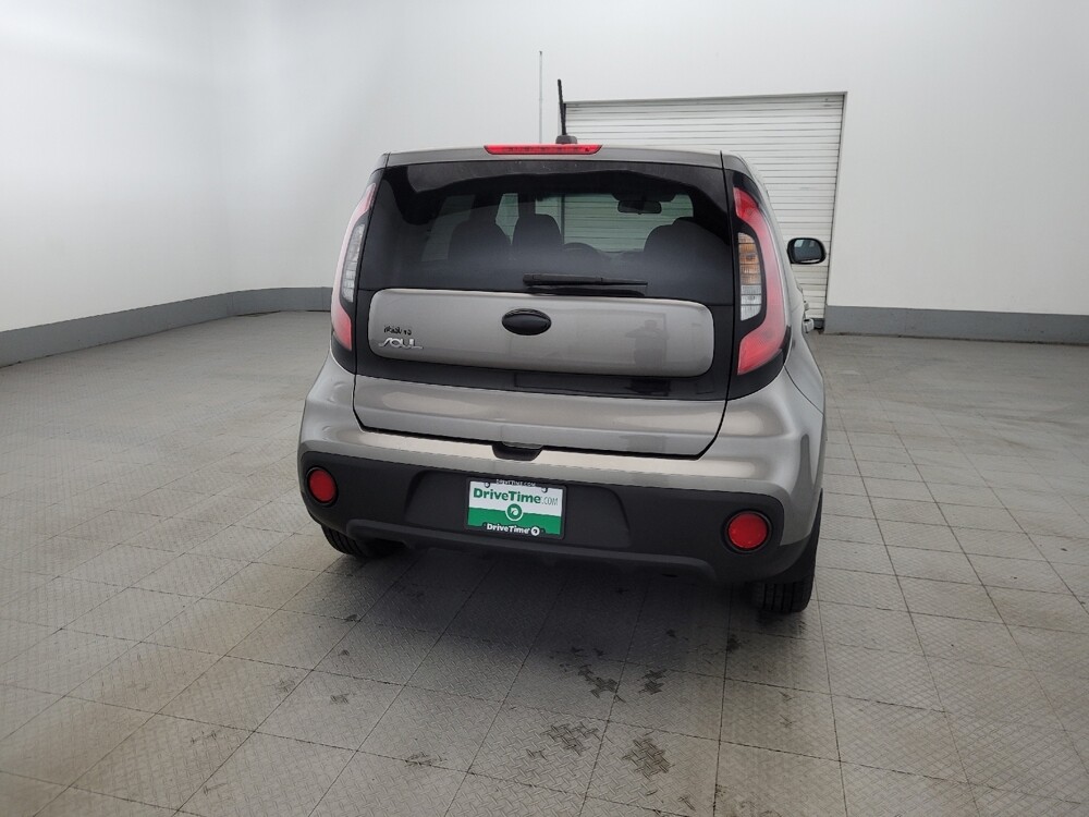 2017 Kia Soul in Pittsburgh, PA 15237 - 18124824 7