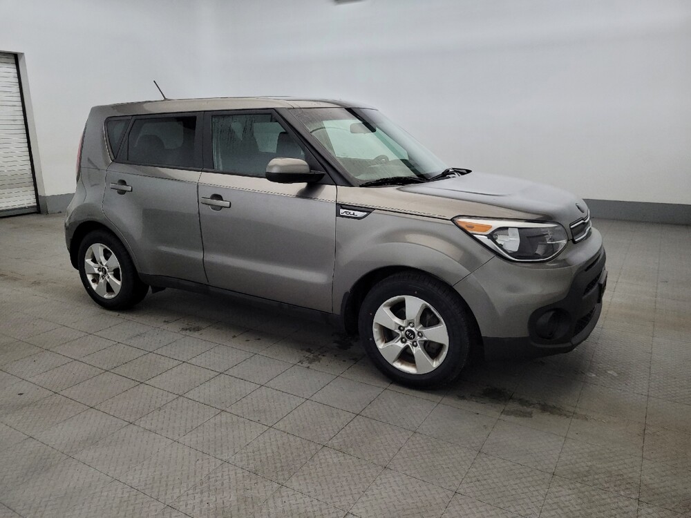 2017 Kia Soul in Pittsburgh, PA 15237 - 18124824 11