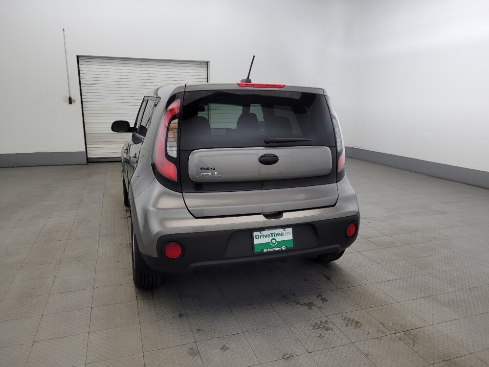 2017 Kia Soul in Pittsburgh, PA 15237 - 18124824 6