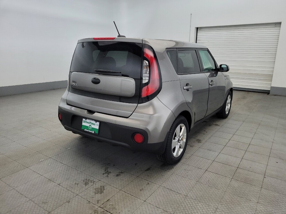 2017 Kia Soul in Pittsburgh, PA 15237 - 18124824 9