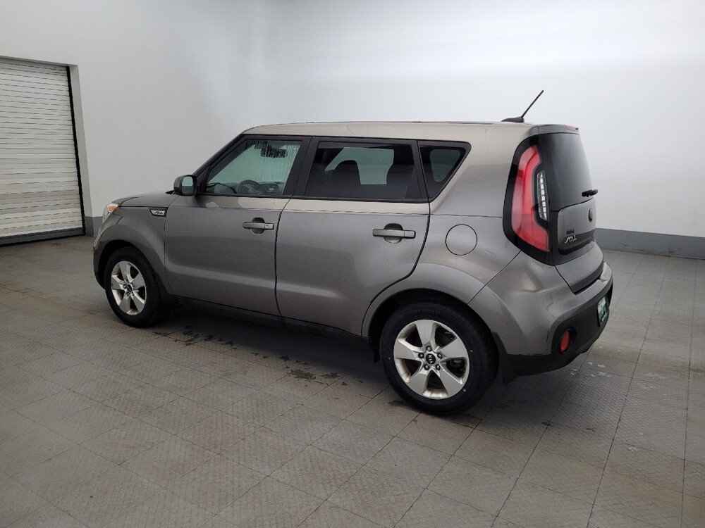 2017 Kia Soul in Pittsburgh, PA 15237 - 18124824 3