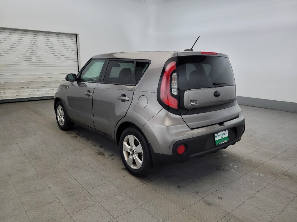 2017 Kia Soul in Pittsburgh, PA 15237 - 18124824 5