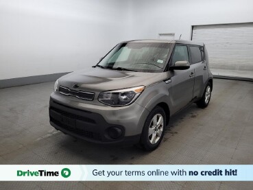 2017 Kia Soul in Pittsburgh, PA 15237