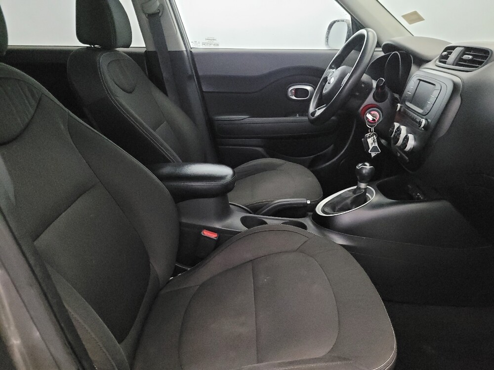2017 Kia Soul in Pittsburgh, PA 15237 - 18124824 21