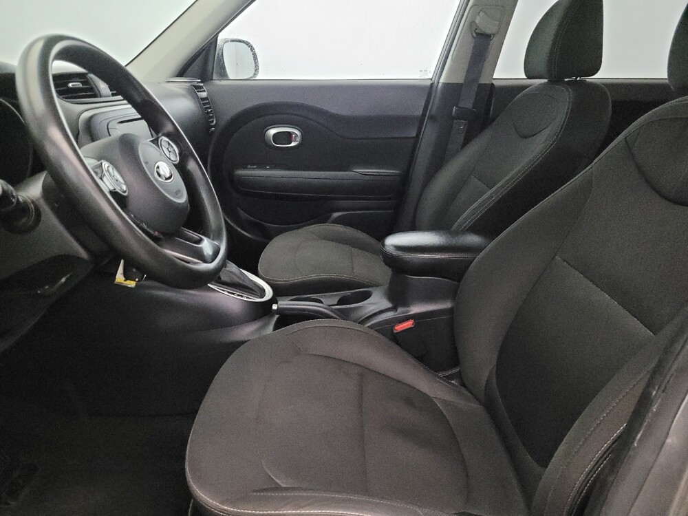 2017 Kia Soul in Pittsburgh, PA 15237 - 18124824 17