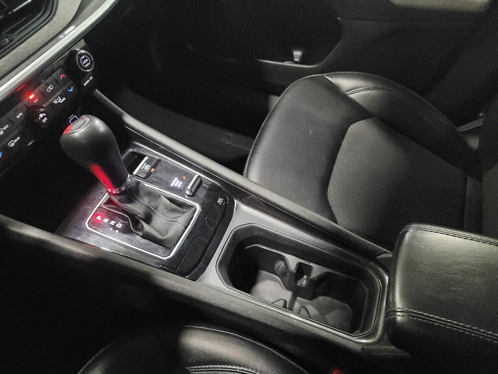 2022 Jeep Compass in Pittsburgh, PA 15236 - 18124825 26