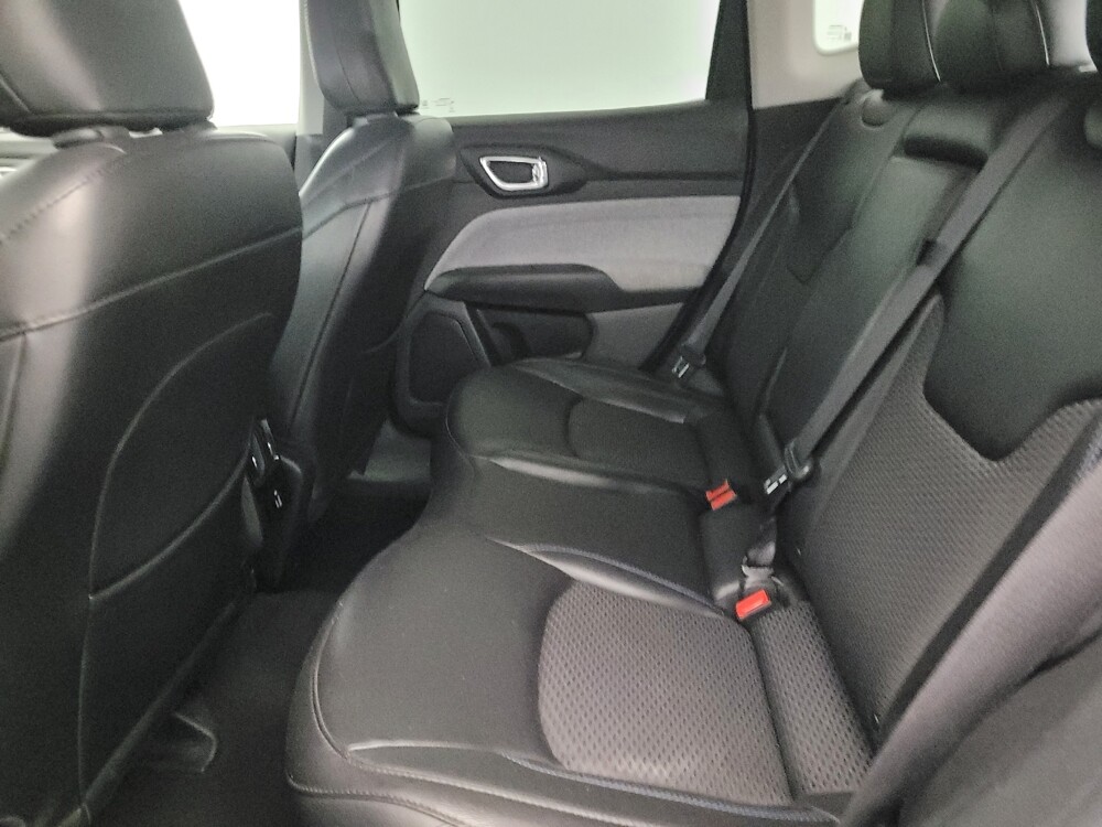 2022 Jeep Compass in Pittsburgh, PA 15236 - 18124825 18