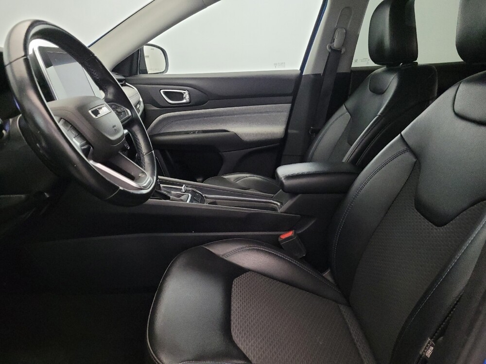 2022 Jeep Compass in Pittsburgh, PA 15236 - 18124825 17