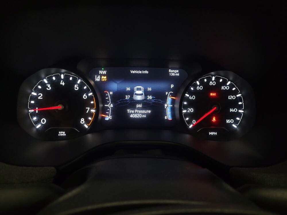 2022 Jeep Compass in Pittsburgh, PA 15236 - 18124825 23