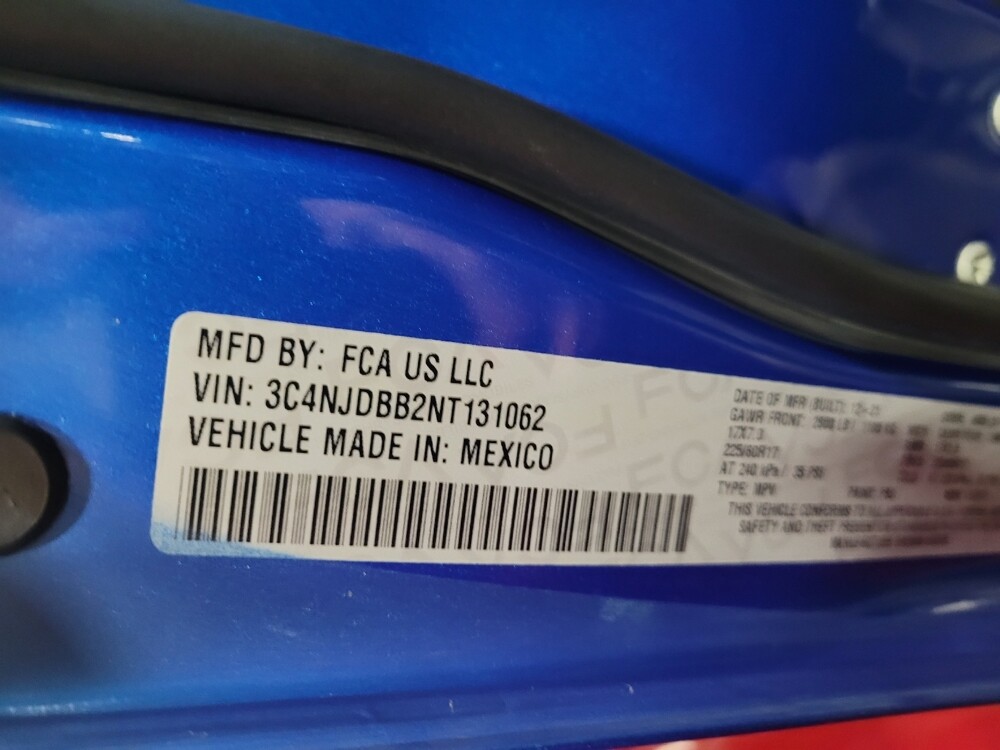 2022 Jeep Compass in Pittsburgh, PA 15236 - 18124825 33