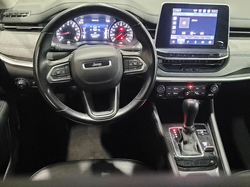 2022 Jeep Compass in Pittsburgh, PA 15236 - 18124825 22