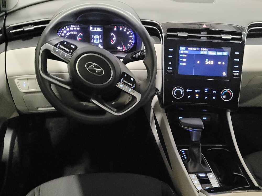 2024 Hyundai Tucson in Henrico, VA 23223 - 18124826 22