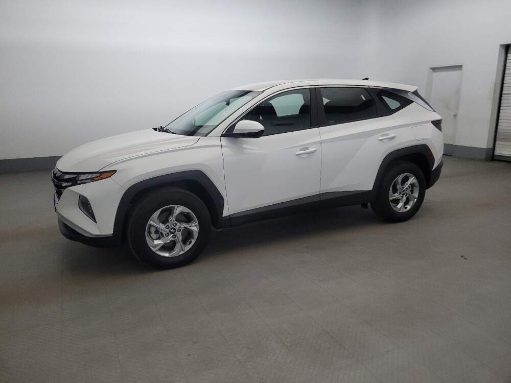 2024 Hyundai Tucson in Henrico, VA 23223 - 18124826 2