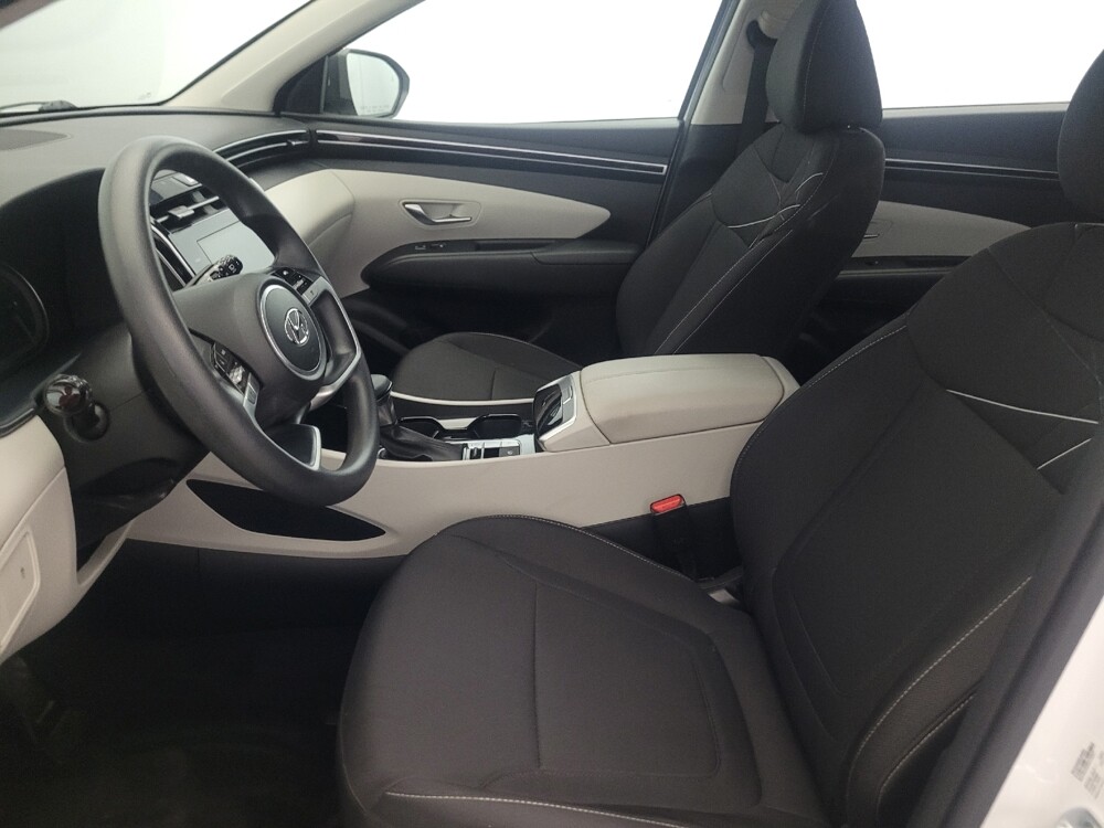 2024 Hyundai Tucson in Henrico, VA 23223 - 18124826 17