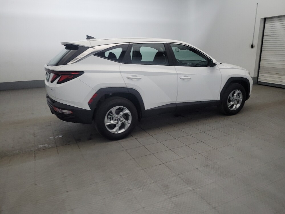 2024 Hyundai Tucson in Henrico, VA 23223 - 18124826 10