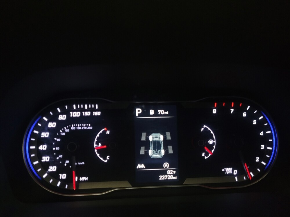 2024 Hyundai Tucson in Henrico, VA 23223 - 18124826 23