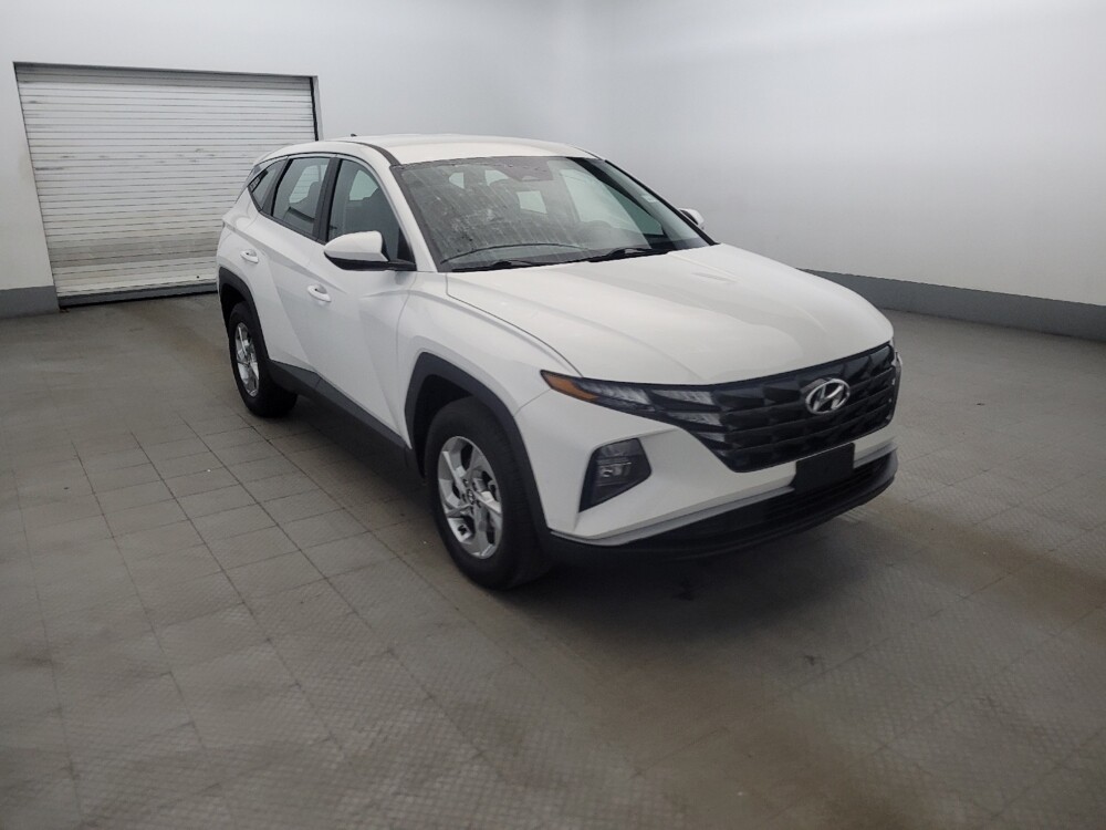 2024 Hyundai Tucson in Henrico, VA 23223 - 18124826 13