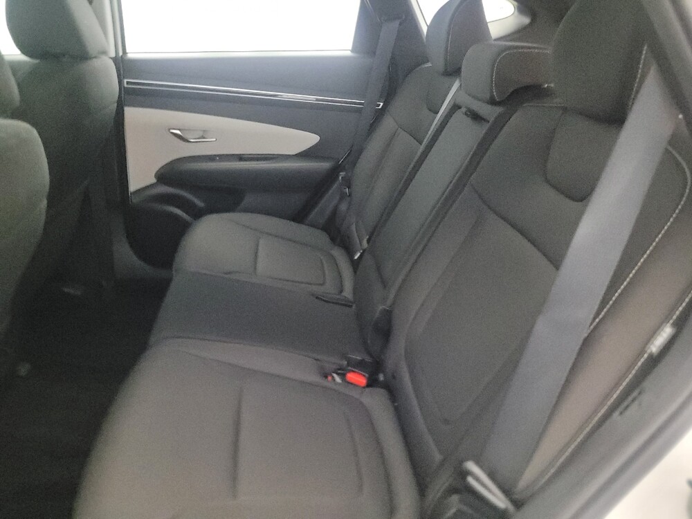 2024 Hyundai Tucson in Henrico, VA 23223 - 18124826 18