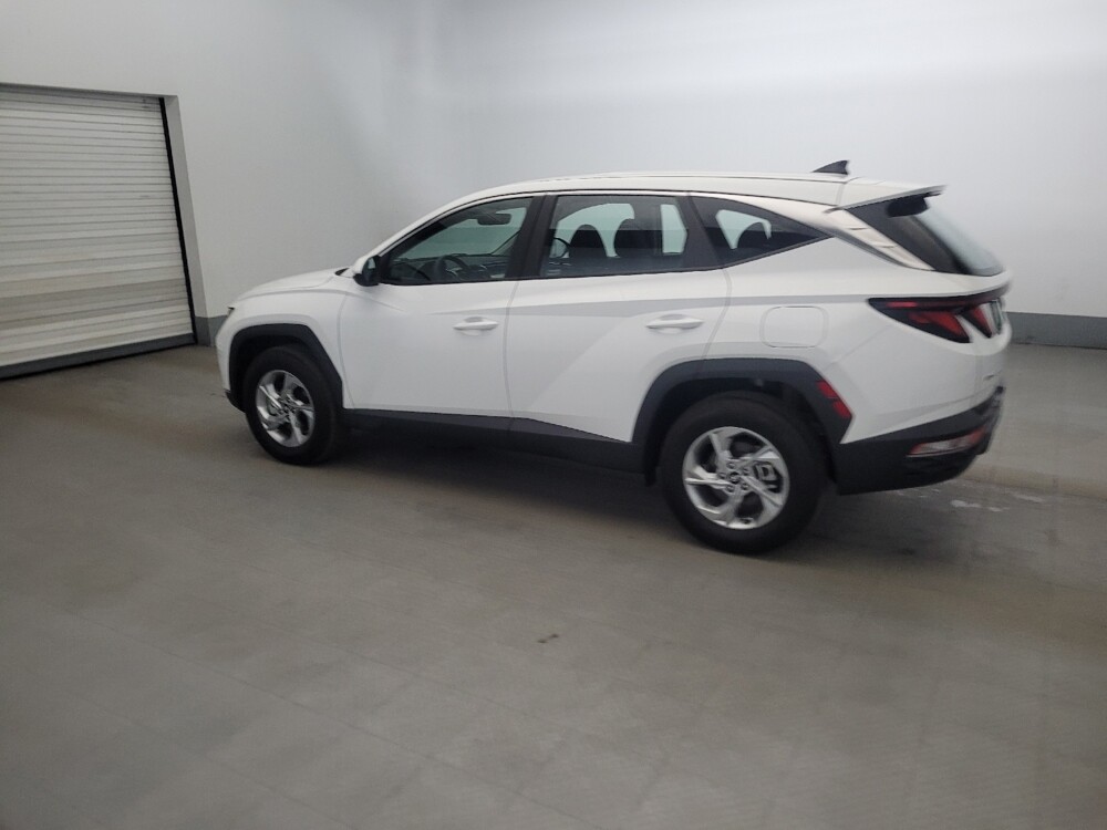 2024 Hyundai Tucson in Henrico, VA 23223 - 18124826 3