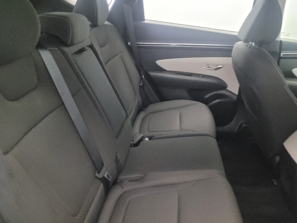 2024 Hyundai Tucson in Henrico, VA 23223 - 18124826 19