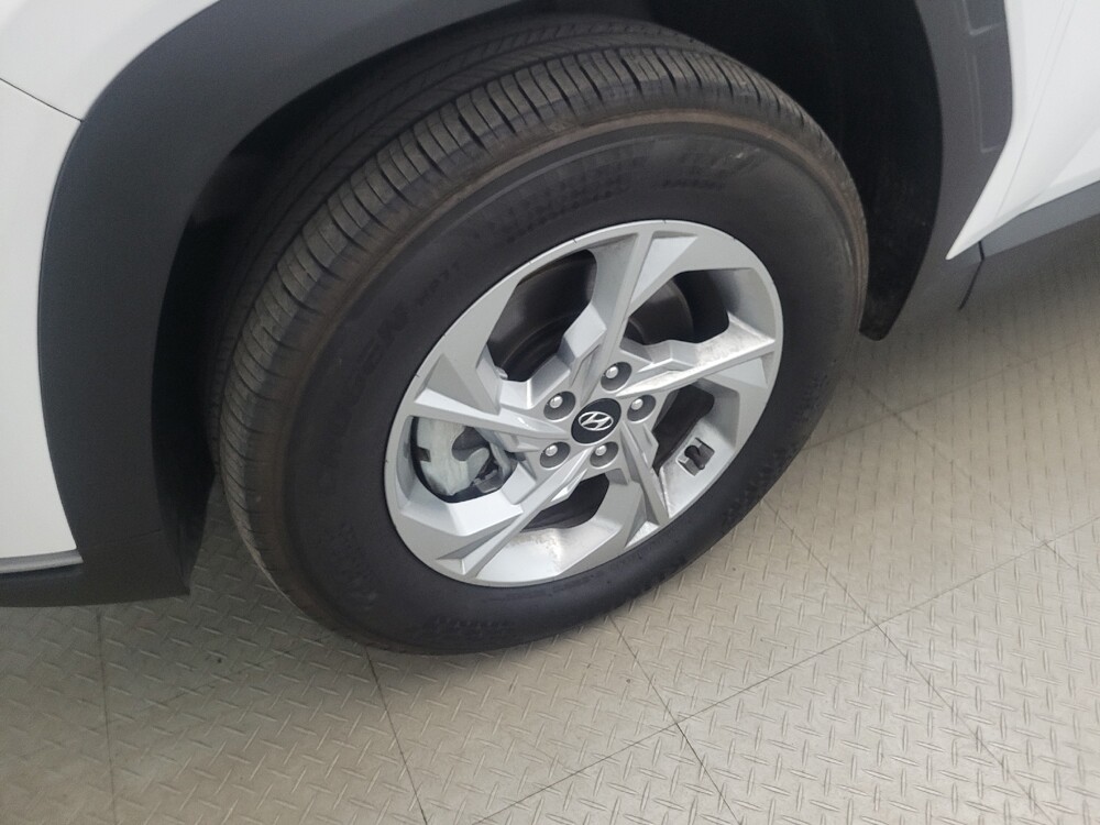 2024 Hyundai Tucson in Henrico, VA 23223 - 18124826 31